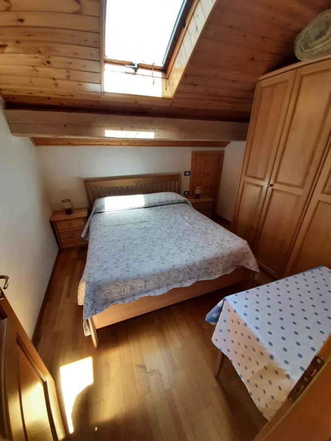 פולגריה Casa Pergher מראה חיצוני תמונה
