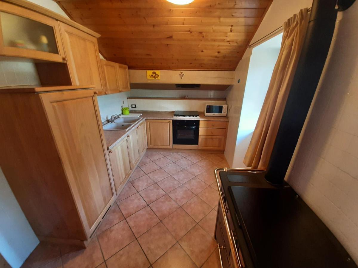 פולגריה Casa Pergher מראה חיצוני תמונה