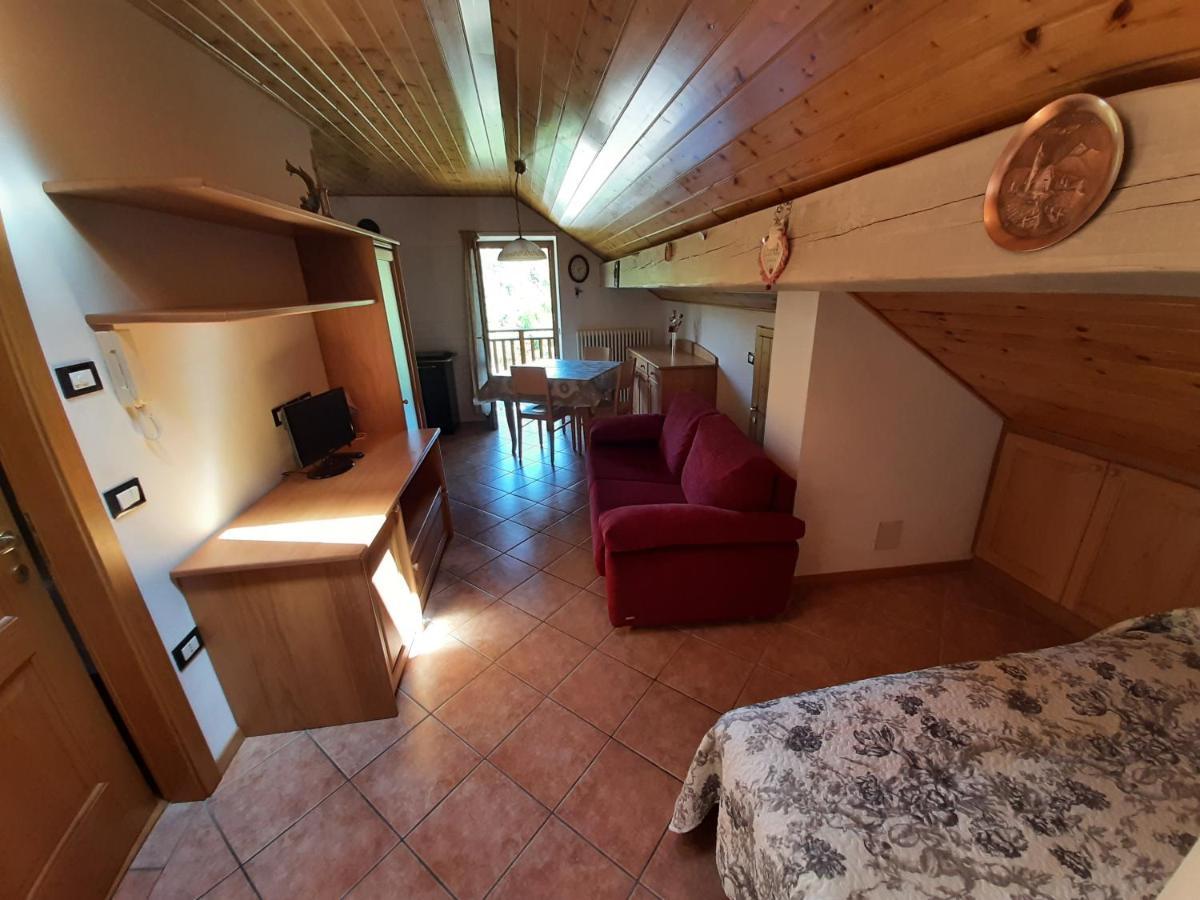 פולגריה Casa Pergher מראה חיצוני תמונה