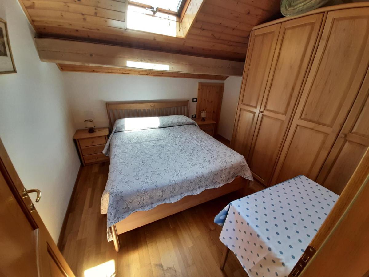 פולגריה Casa Pergher מראה חיצוני תמונה
