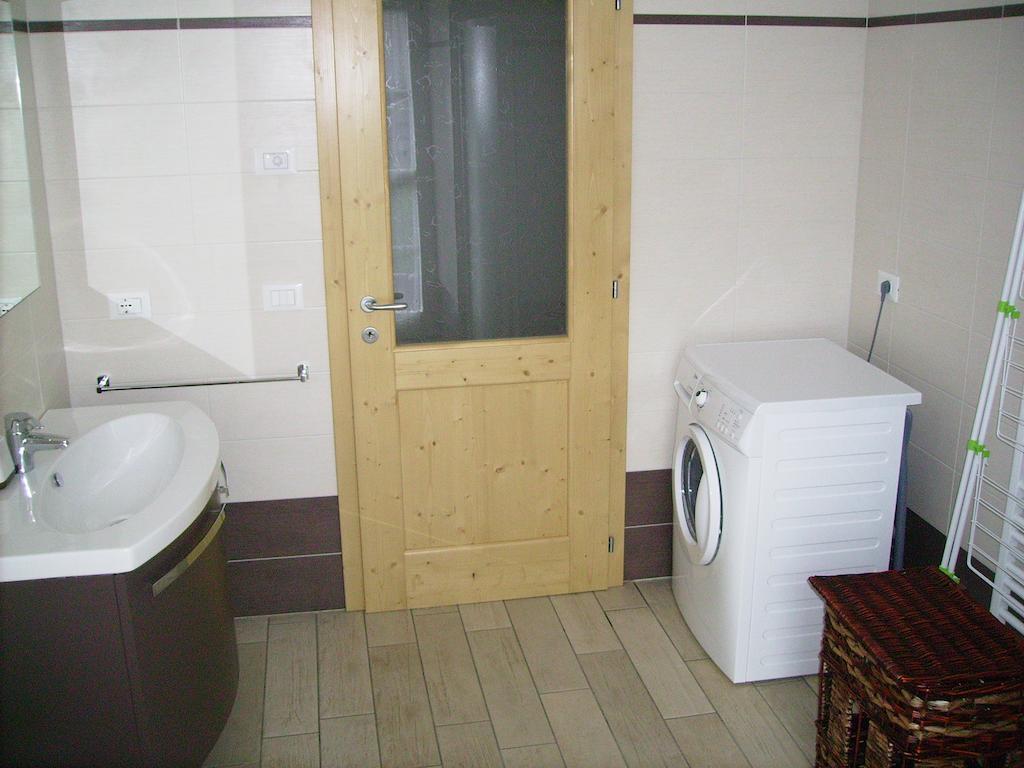 פולגריה Casa Pergher חדר תמונה