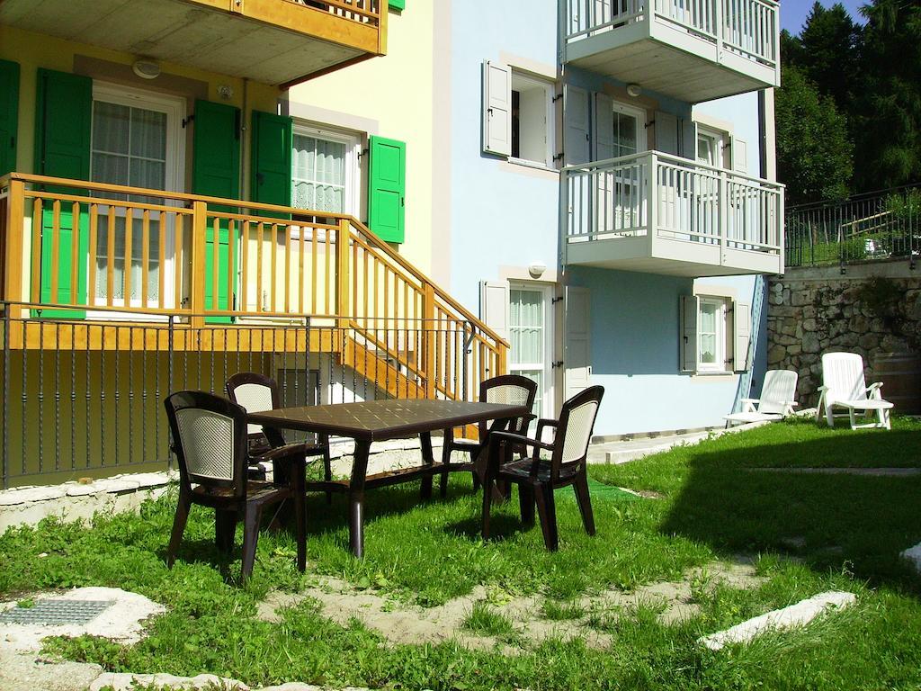 פולגריה Casa Pergher מראה חיצוני תמונה