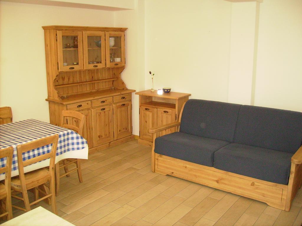 פולגריה Casa Pergher חדר תמונה