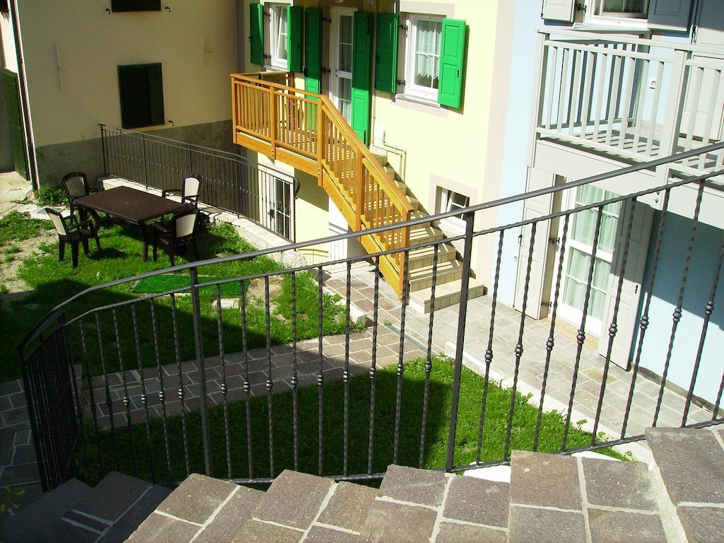 פולגריה Casa Pergher מראה חיצוני תמונה