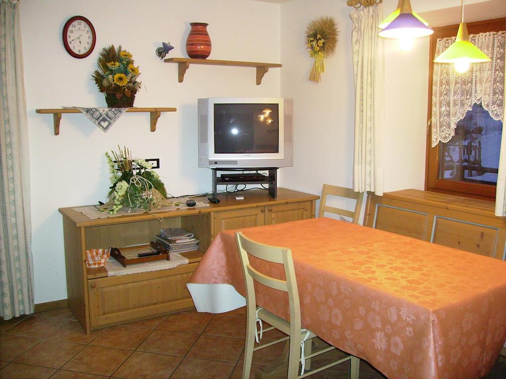 פולגריה Casa Pergher חדר תמונה